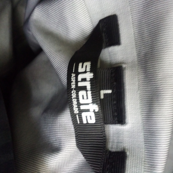 Strafe camuflage water proof jacket - Picture 2 of 2